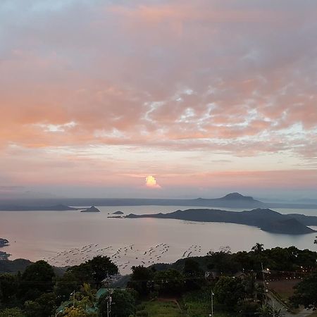 Taal Room Tagaytay City Bagian luar foto
