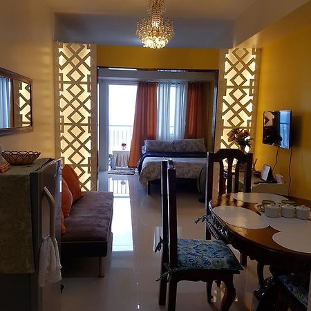 Taal Room Tagaytay City Bagian luar foto