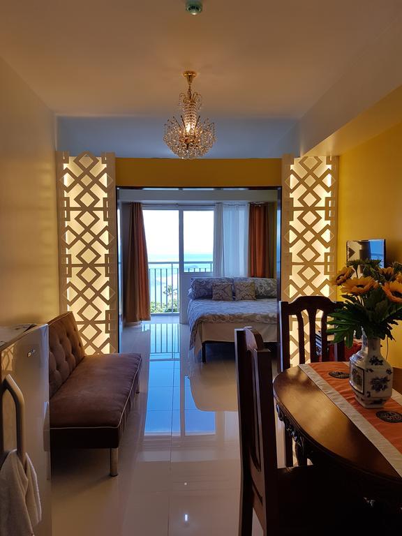 Taal Room Tagaytay City Bagian luar foto