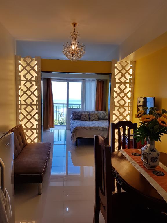 Taal Room Tagaytay City Bagian luar foto