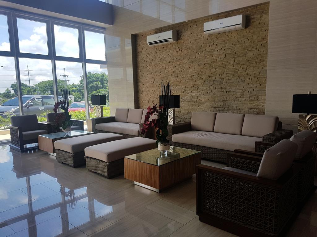 Taal Room Tagaytay City Bagian luar foto