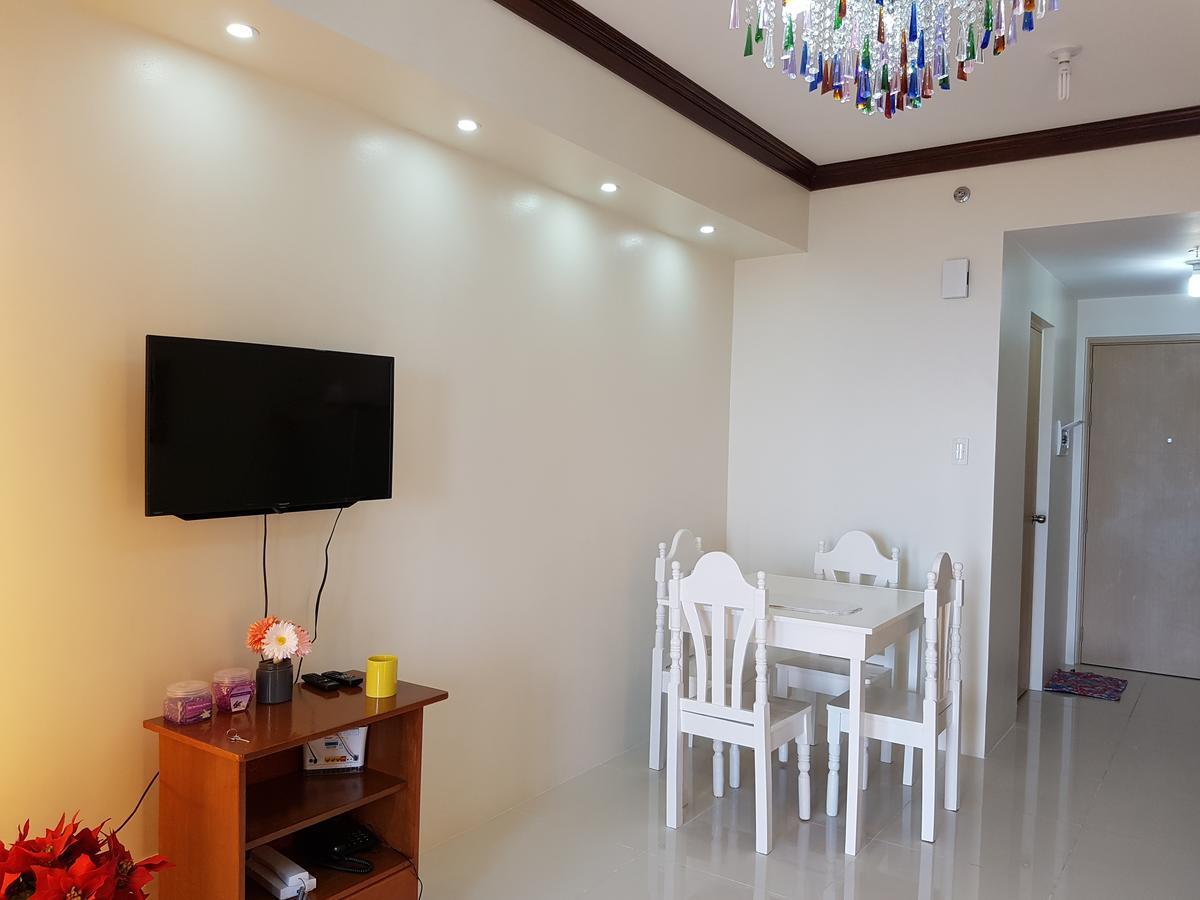 Taal Room Tagaytay City Bagian luar foto
